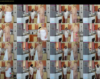 juliana35 — 54 minute Chaturbate couple cam show recording, 1080p, Feb 3, 2023