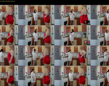 juliana35 — 54 minute Chaturbate couple cam show recording, 1080p, Feb 3, 2023