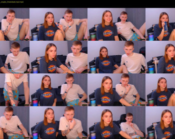 julsweet — 60 minute Chaturbate male cam show recording, 720p, Feb 3, 2023