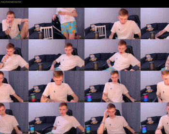 julsweet — 96 minute Chaturbate male cam show recording, 720p, Feb 4, 2023