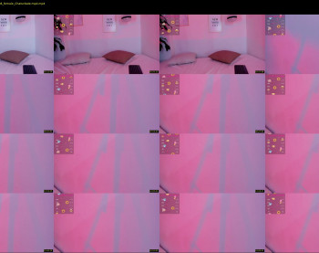 july__villa — 21 minute Chaturbate female cam show recording, 1080p, Feb 3, 2023