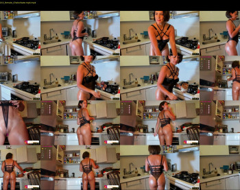 kamila_sins — 7 minute Chaturbate female cam show recording, 1080p, Feb 3, 2023