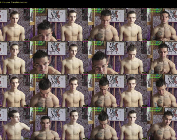 karlos_murphy — 56 minute Chaturbate male cam show recording, 1080p, Feb 3, 2023