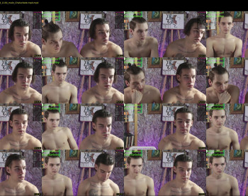 karlos_murphy — 16 minute Chaturbate male cam show recording, 1080p, Feb 3, 2023