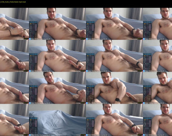 karmapolice_ — 55 minute Chaturbate male cam show recording, 1080p, Feb 3, 2023