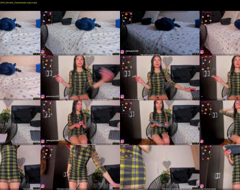 karol_goode — 22 minute Chaturbate female cam show recording, 4K, Feb 3, 2023