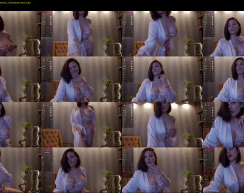 karrin — 58 minute Chaturbate female cam show recording, 1080p, Feb 4, 2023