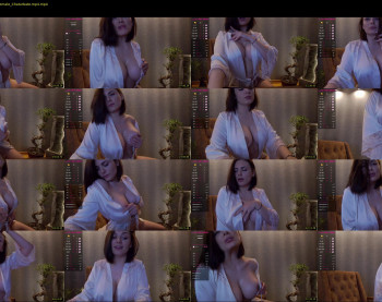 karrin — 65 minute Chaturbate female cam show recording, 1080p, Feb 4, 2023