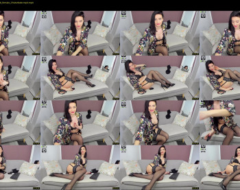 katedolly — 10 minute Chaturbate female cam show recording, 1080p, Feb 3, 2023