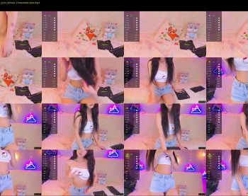 katie_cooperr — 13 minute Chaturbate female cam show recording, 1080p, Feb 3, 2023
