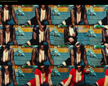 katrine_denev — 56 minute Chaturbate female cam show recording, 720p, Feb 4, 2023