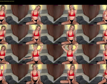 kb3301 — 19 minute Chaturbate couple cam show recording, 1080p, Feb 3, 2023