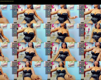 keila_lol — 37 minute Chaturbate female cam show recording, 1080p, Feb 3, 2023
