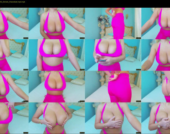 kellybabee — 11 minute Chaturbate female cam show recording, 720p, Feb 3, 2023