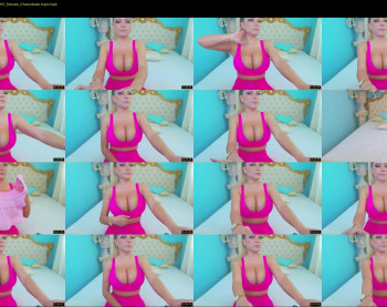 kellybabee — 10 minute Chaturbate female cam show recording, 720p, Feb 3, 2023