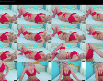kellybabee — 17 minute Chaturbate female cam show recording, 720p, Feb 3, 2023