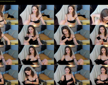 ketlinrous — 8 minute Chaturbate female cam show recording, 1080p, Feb 4, 2023