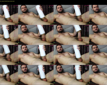 kiabigdick — 52 minute Chaturbate male cam show recording, 720p, Feb 3, 2023
