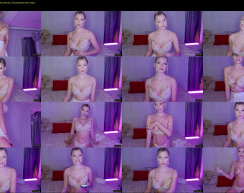 killer__tits — 91 minute Chaturbate female cam show recording, 720p, Feb 3, 2023