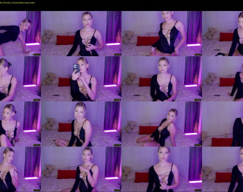 killer__tits — 55 minute Chaturbate female cam show recording, 720p, Feb 3, 2023