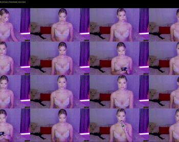 killer__tits — 4 minute Chaturbate female cam show recording, 720p, Feb 3, 2023