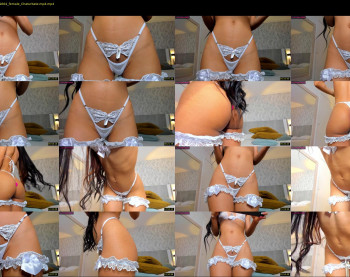 kim_spencer — 24 minute Chaturbate female cam show recording, 1080p, Feb 3, 2023