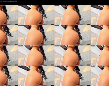 kim_spencer — 3 minute Chaturbate female cam show recording, 1080p, Feb 3, 2023