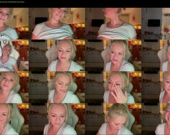 kiradivine — 62 minute Chaturbate female cam show recording, 720p, Feb 3, 2023