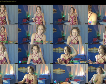 kitty_mya69 — 67 minute Chaturbate female cam show recording, 1080p, Feb 4, 2023