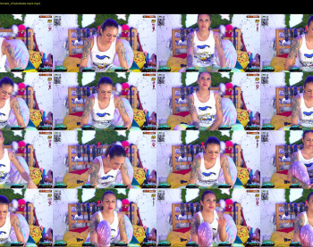 kittygy — 11 minute Chaturbate female cam show recording, 1080p, Feb 3, 2023