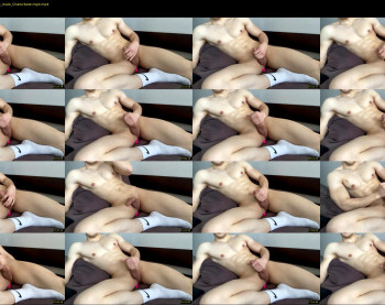 kiwigray — 20 minute Chaturbate male cam show recording, 720p, Feb 3, 2023