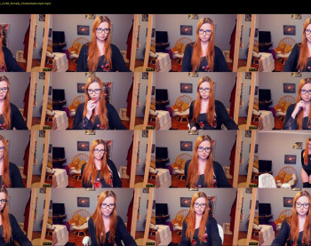 klementinagirl — 36 minute Chaturbate female cam show recording, 1080p, Feb 3, 2023