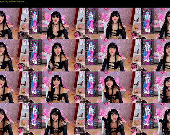 kloeking_ — 16 minute Chaturbate female cam show recording, 1080p, Feb 3, 2023