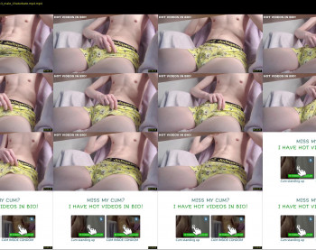 kyle_stein — 14 minute Chaturbate male cam show recording, 720p, Feb 4, 2023