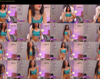 lara_jeean — 49 minute Chaturbate female cam show recording, 1080p, Feb 4, 2023