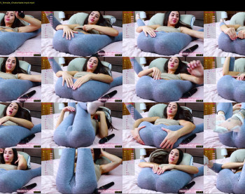 lendielira — 7 minute Chaturbate female cam show recording, 1080p, Feb 3, 2023