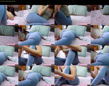 lendielira — 36 minute Chaturbate female cam show recording, 1080p, Feb 3, 2023