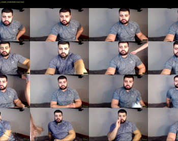 leo_kitty — 3 minute Chaturbate couple cam show recording, 720p, Feb 3, 2023