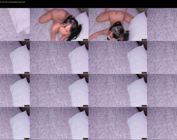 lil_mayaa — 63 minute Chaturbate female cam show recording, 720p, Feb 3, 2023