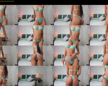 lili_foxy — 28 minute Chaturbate female cam show recording, 1080p, Feb 3, 2023
