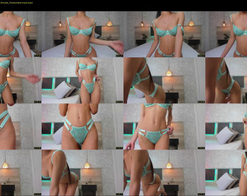 lili_foxy — 27 minute Chaturbate female cam show recording, 1080p, Feb 3, 2023