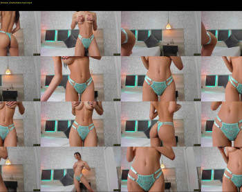 lili_foxy — 10 minute Chaturbate female cam show recording, 1080p, Feb 3, 2023
