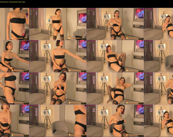lindajenny — 54 minute Chaturbate couple cam show recording, 1080p, Feb 3, 2023