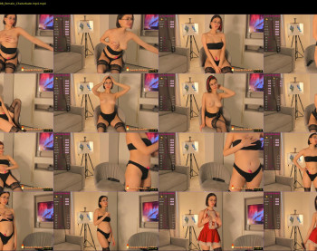 lindajenny — 54 minute Chaturbate couple cam show recording, 1080p, Feb 3, 2023