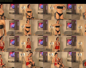 lindajenny — 54 minute Chaturbate couple cam show recording, 1080p, Feb 3, 2023
