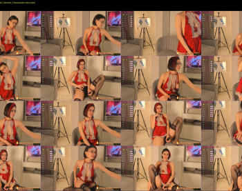 lindajenny — 41 minute Chaturbate couple cam show recording, 720p, Feb 3, 2023