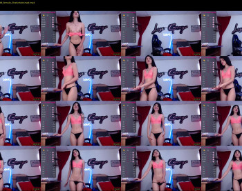 lisagray_1 — 16 minute Chaturbate female cam show recording, 720p, Feb 3, 2023