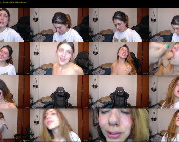 littlelaksmi — 60 minute Chaturbate female cam show recording, 1080p, Feb 4, 2023