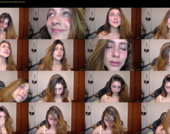 littlelaksmi — 7 minute Chaturbate female cam show recording, 1080p, Feb 4, 2023