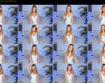 lonelyflowerr — 4 minute Chaturbate female cam show recording, 1080p, Feb 3, 2023